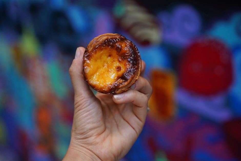 [Weekend Escape] 27 Places for a Food Getaway to Hong Kong