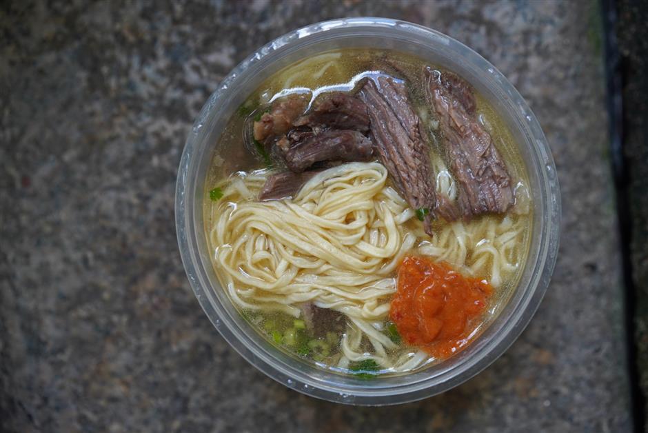 [Weekend Escape] 27 Places for a Food Getaway to Hong Kong