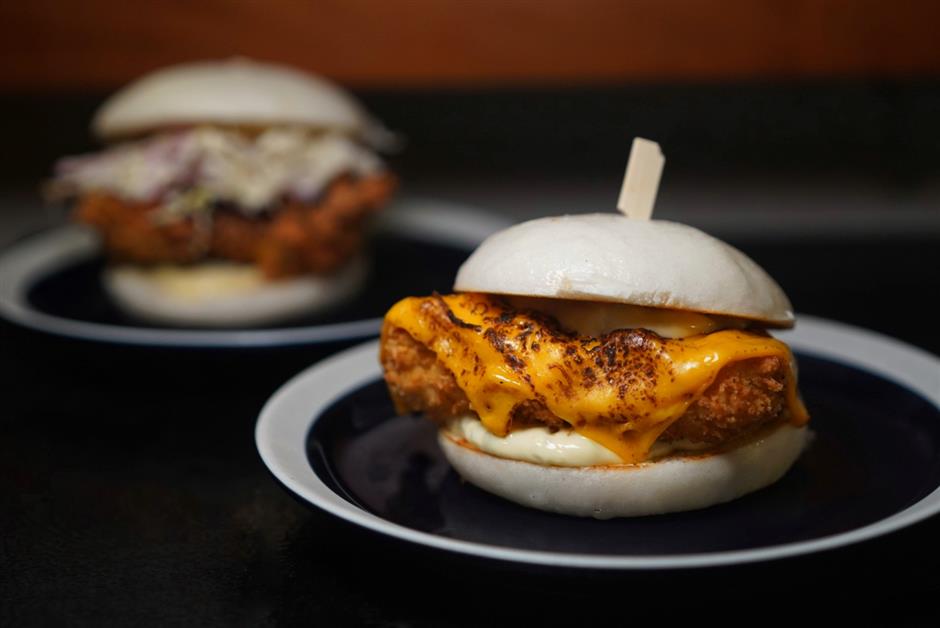 [Weekend Escape] 27 Places for a Food Getaway to Hong Kong