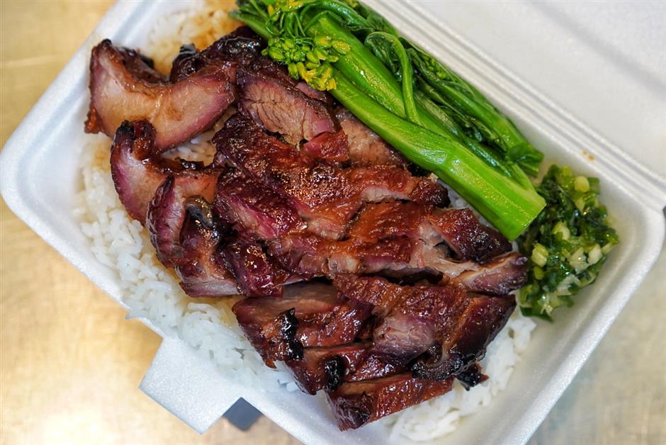 [Weekend Escape] 27 Places for a Food Getaway to Hong Kong
