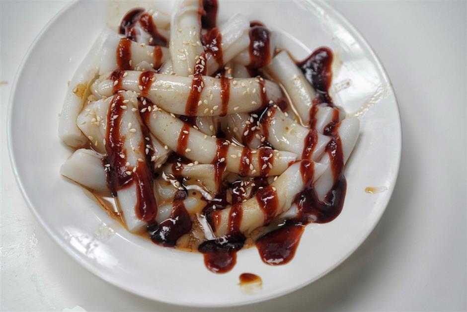 [Weekend Escape] 27 Places for a Food Getaway to Hong Kong