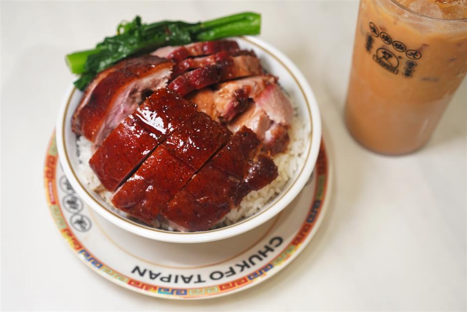 [Weekend Escape] 27 Places for a Food Getaway to Hong Kong