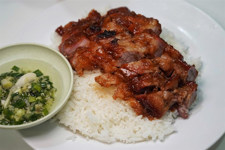 [Weekend Escape] 27 Places for a Food Getaway to Hong Kong