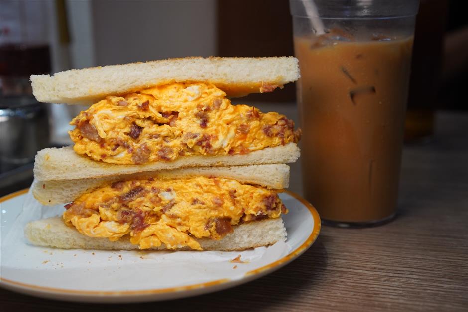 [Weekend Escape] 27 Places for a Food Getaway to Hong Kong