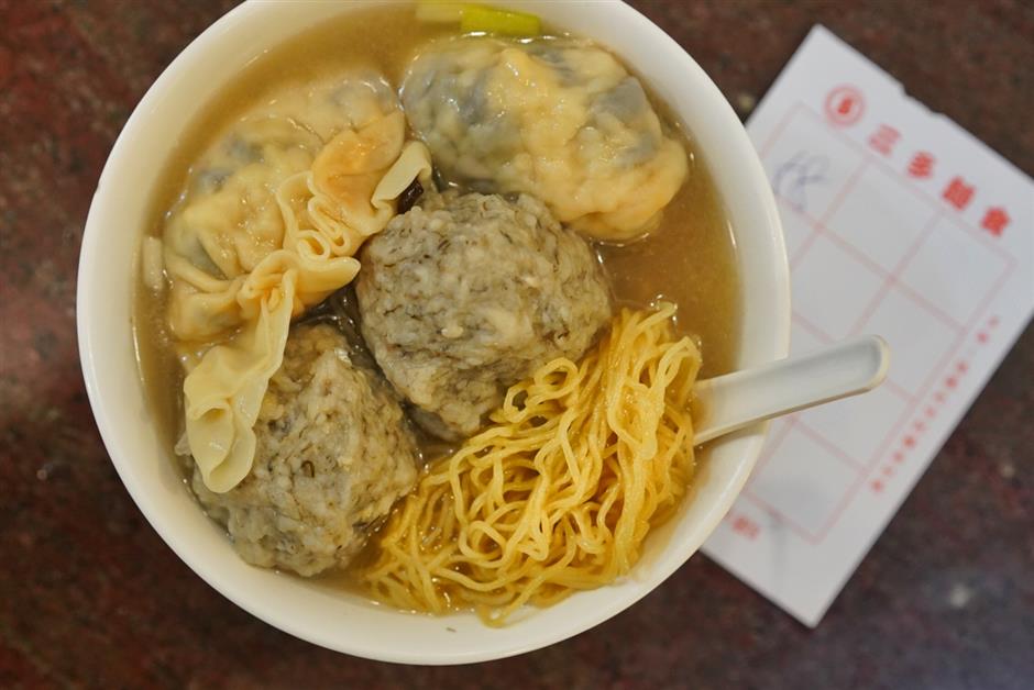 [Weekend Escape] 27 Places for a Food Getaway to Hong Kong