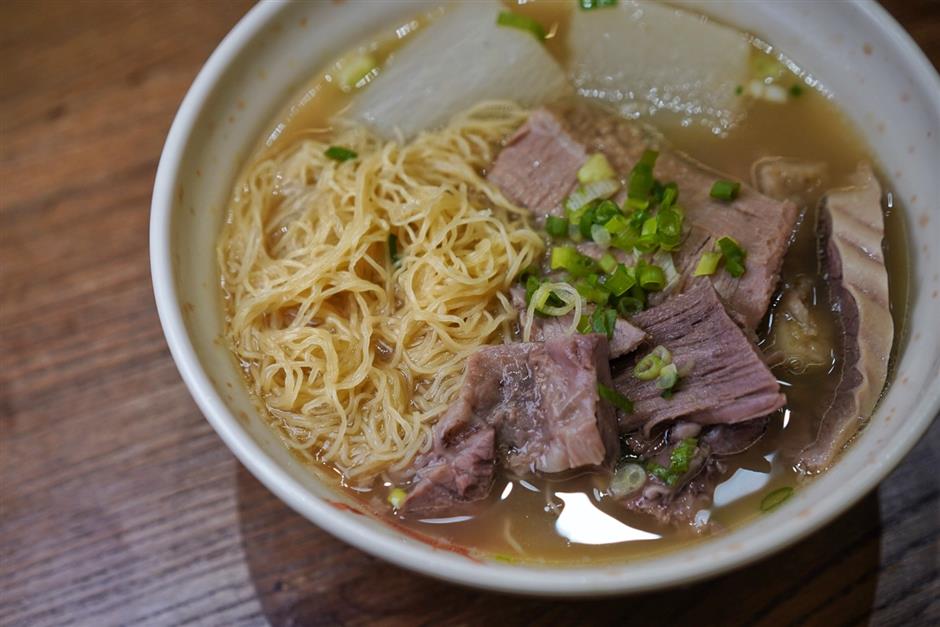 [Weekend Escape] 27 Places for a Food Getaway to Hong Kong