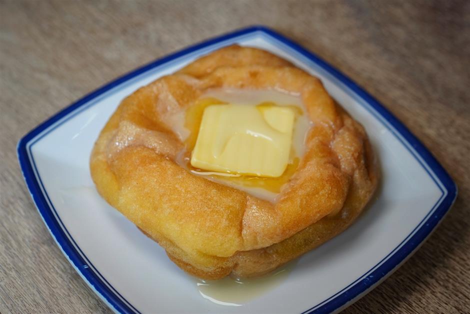 [Weekend Escape] 27 Places for a Food Getaway to Hong Kong