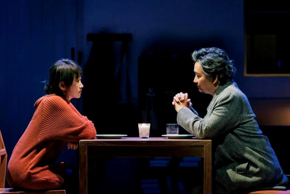 誰懂啊！超多明星登台，上海這些好戲炸場啦！