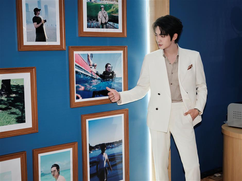 West Bund pop-up brings a taste of Australia to Shanghai