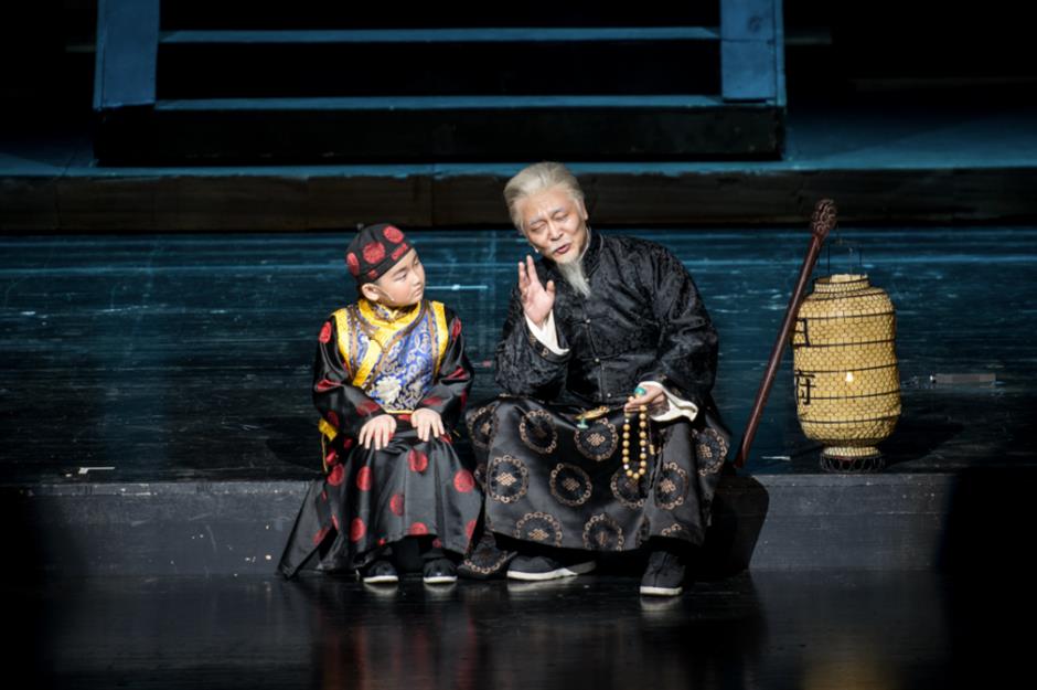 誰懂啊！超多明星登台，上海這些好戲炸場啦！