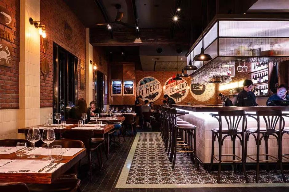 Skincare, Padel & Hotpot: Carlo Dragonetti's Jing'an Story