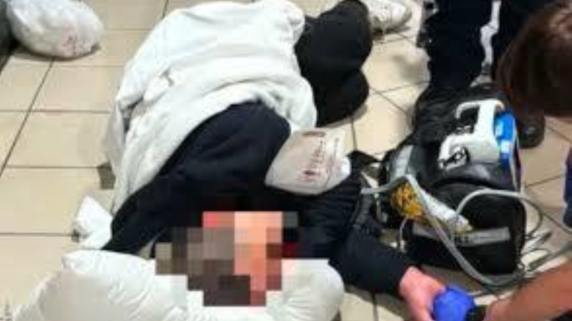 Chinese student violently assaulted by group of teens in Tasmania