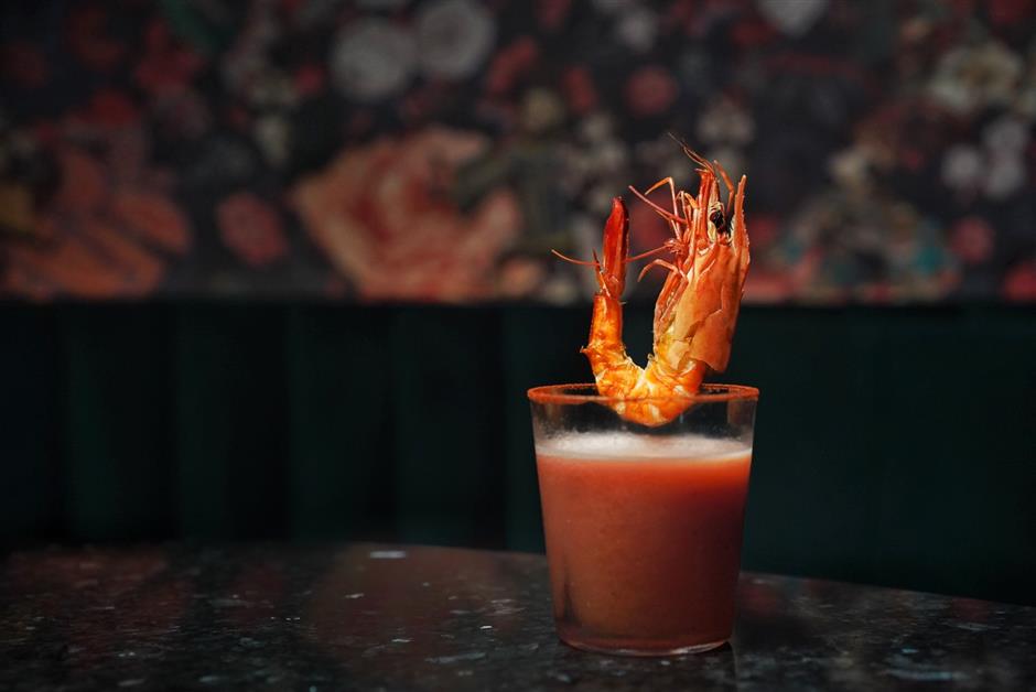 [Weekend Escape] Shenzhen's Top 5 Must-Visit F&B Destinations