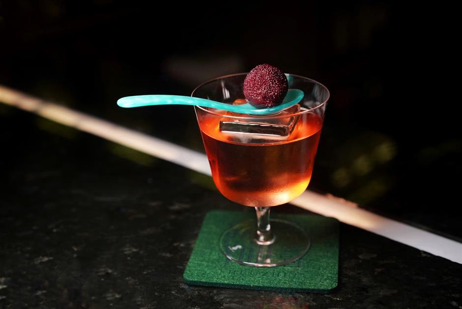 [Weekend Escape] Shenzhen's Top 5 Must-Visit F&B Destinations