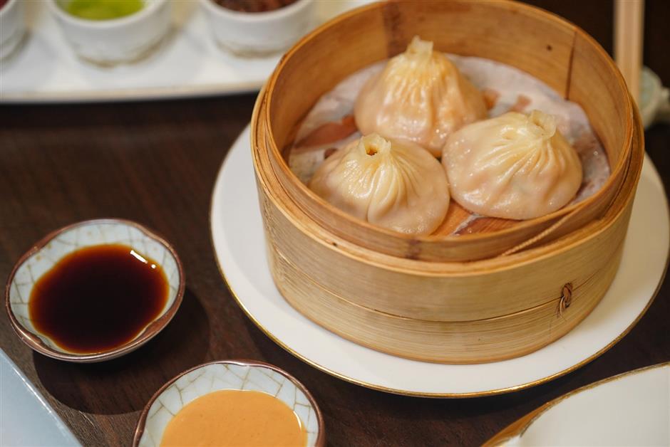 [Weekend Escape] Shenzhen's Top 5 Must-Visit F&B Destinations