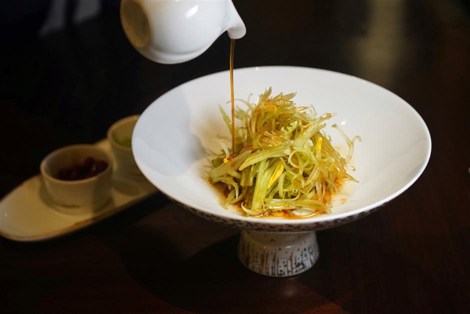 [Weekend Escape] Shenzhen's Top 5 Must-Visit F&B Destinations