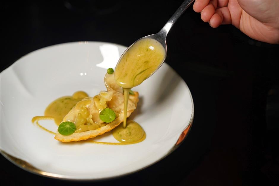 [Weekend Escape] Shenzhen's Top 5 Must-Visit F&B Destinations