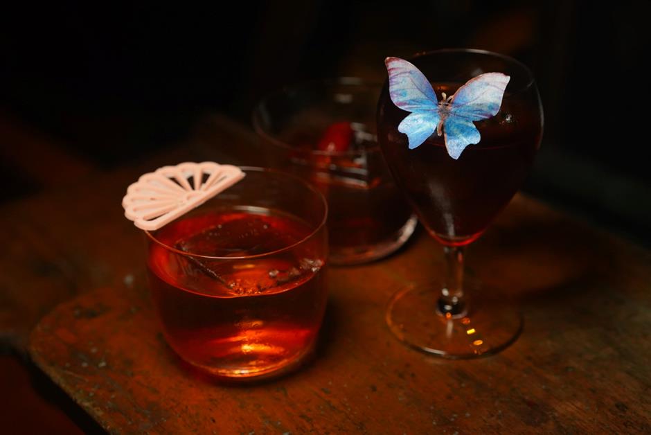 [Weekend Escape] Shenzhen's Top 5 Must-Visit F&B Destinations