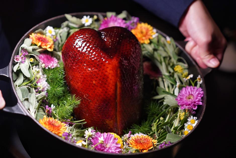 [Weekend Escape] Shenzhen's Top 5 Must-Visit F&B Destinations