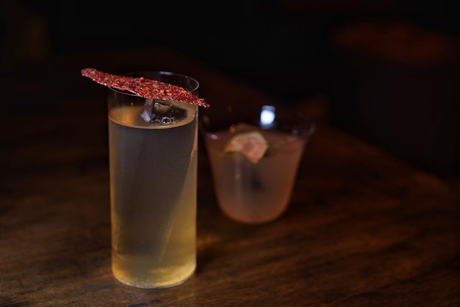 [Weekend Escape] Shenzhen's Top 5 Must-Visit F&B Destinations