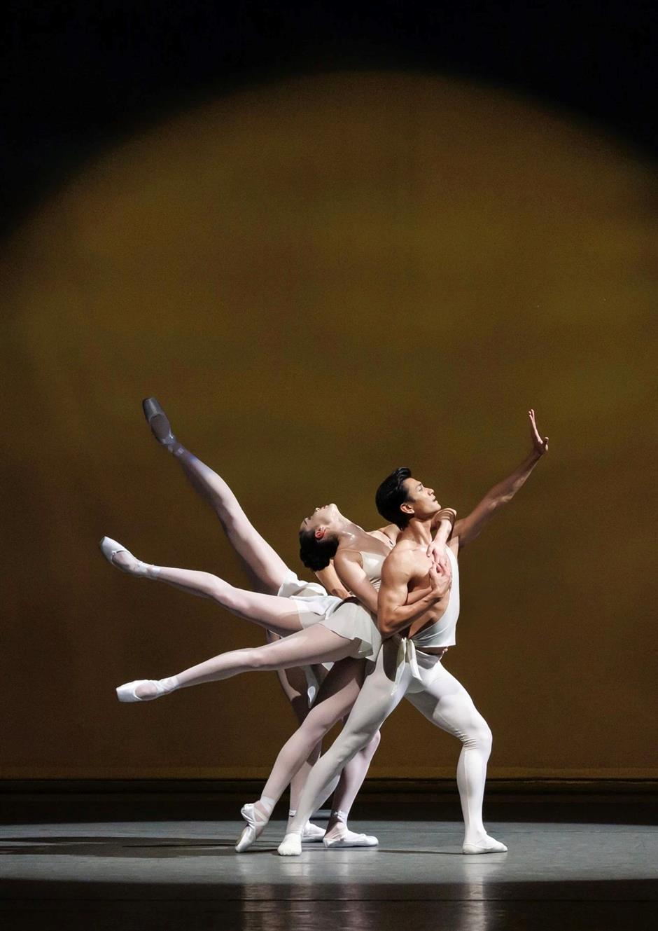 大劇院上新!不容錯過TOP10,必看→