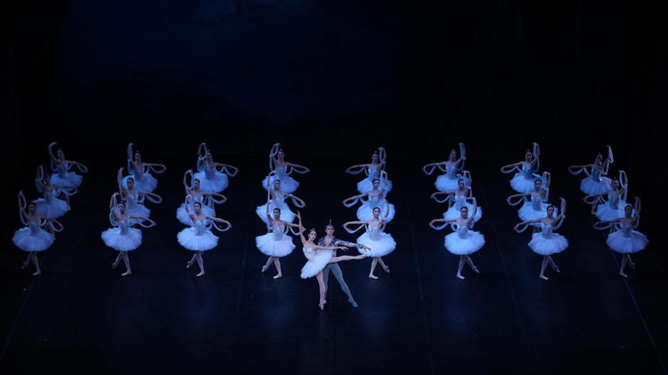 大劇院上新!不容錯過TOP10,必看→