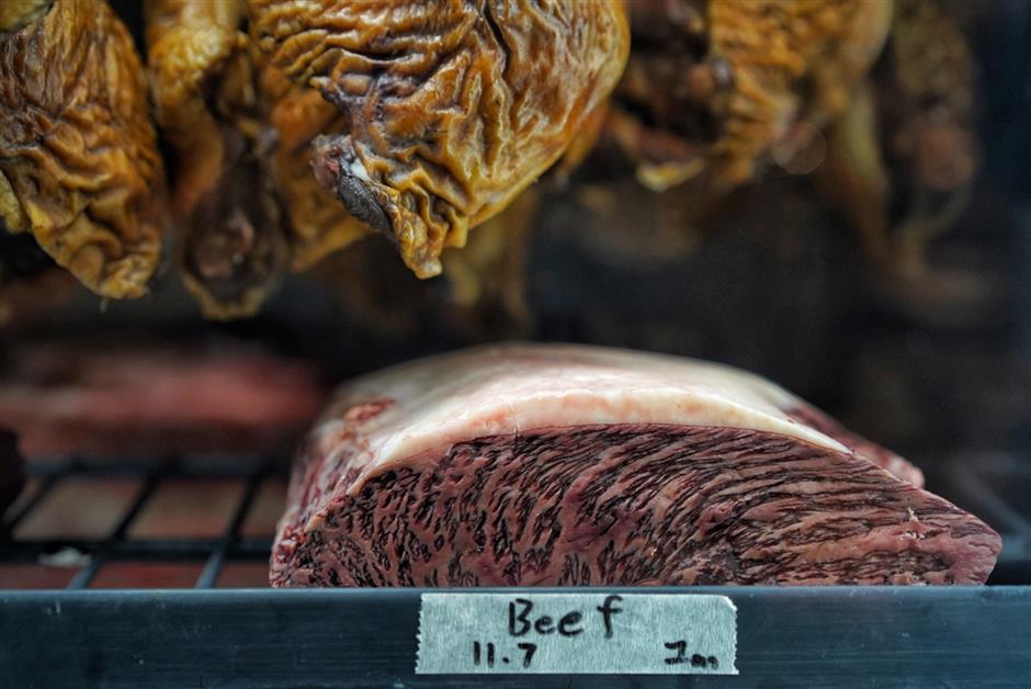 [Weekend Escape] Shenzhen's Top 5 Must-Visit F&B Destinations