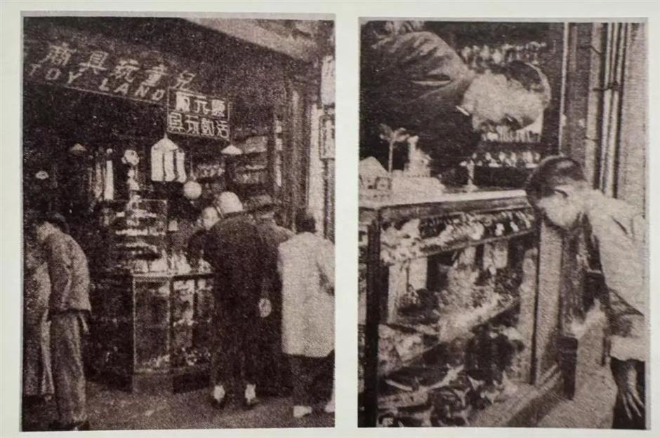 免费新展!这里有一座