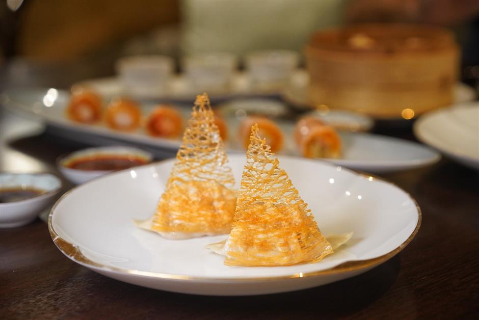 [Weekend Escape] Shenzhen's Top 5 Must-Visit F&B Destinations