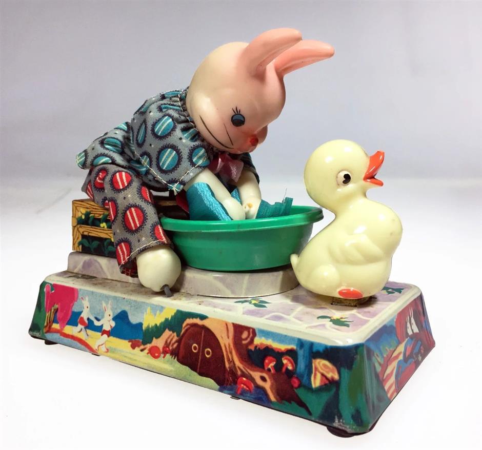 免费新展!这里有一座