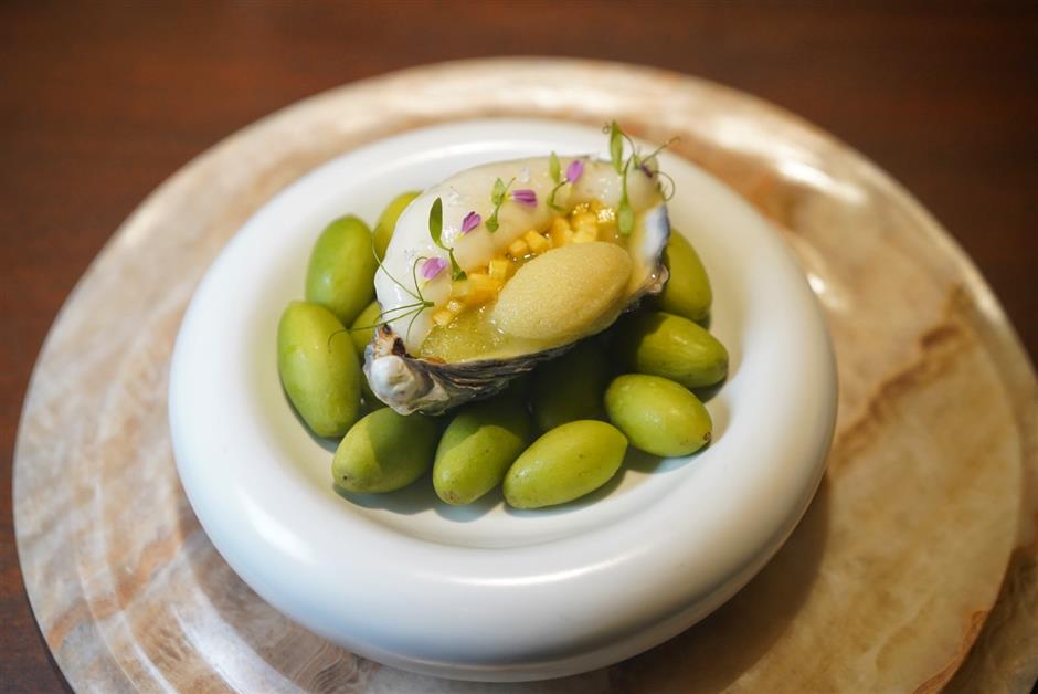 [Weekend Escape] Shenzhen's Top 5 Must-Visit F&B Destinations