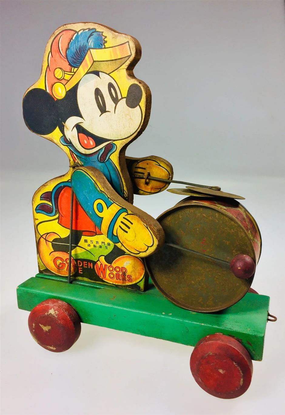 免费新展!这里有一座