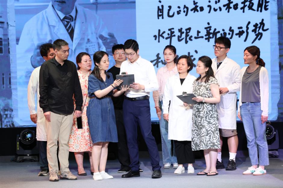 Local medical school enhances cooperation with Macau institutions