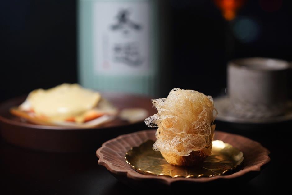 [Weekend Escape] Shenzhen's Top 5 Must-Visit F&B Destinations