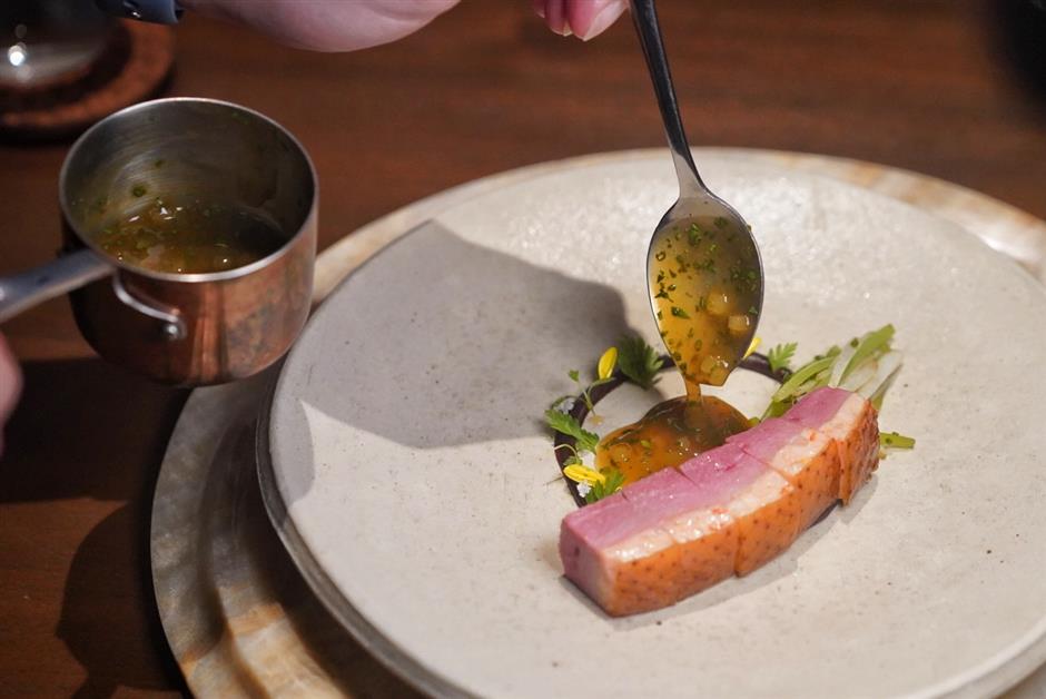 [Weekend Escape] Shenzhen's Top 5 Must-Visit F&B Destinations