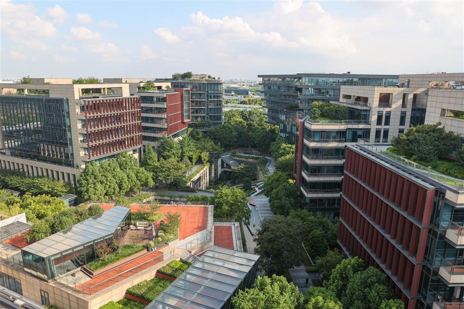 Beyond slogans, China's blueprint for green growth