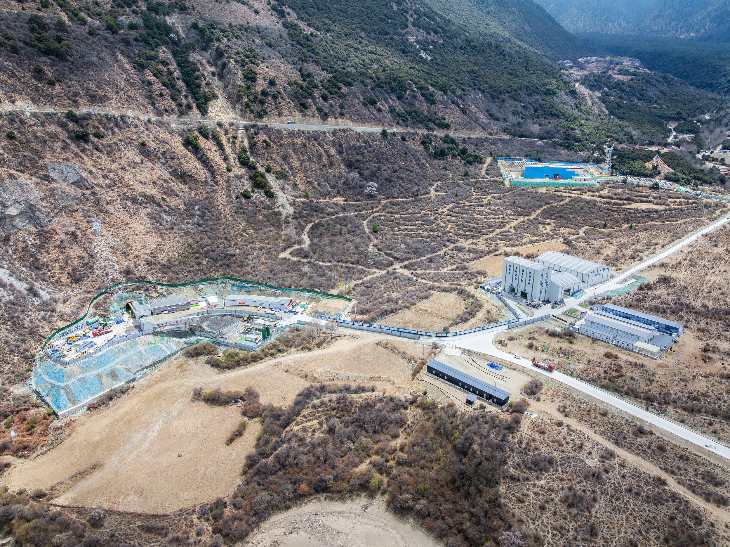 Beyond slogans, China's blueprint for green growth - City News Service