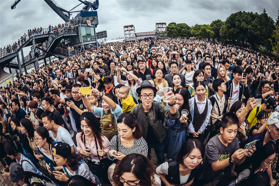 Grammy winners to join 300-strong lineup for Shanghai jazz festival