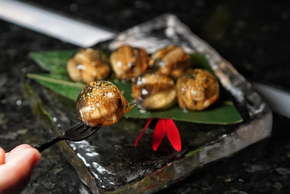 [Weekend Escape] Shenzhen's Top 5 Must-Visit F&B Destinations