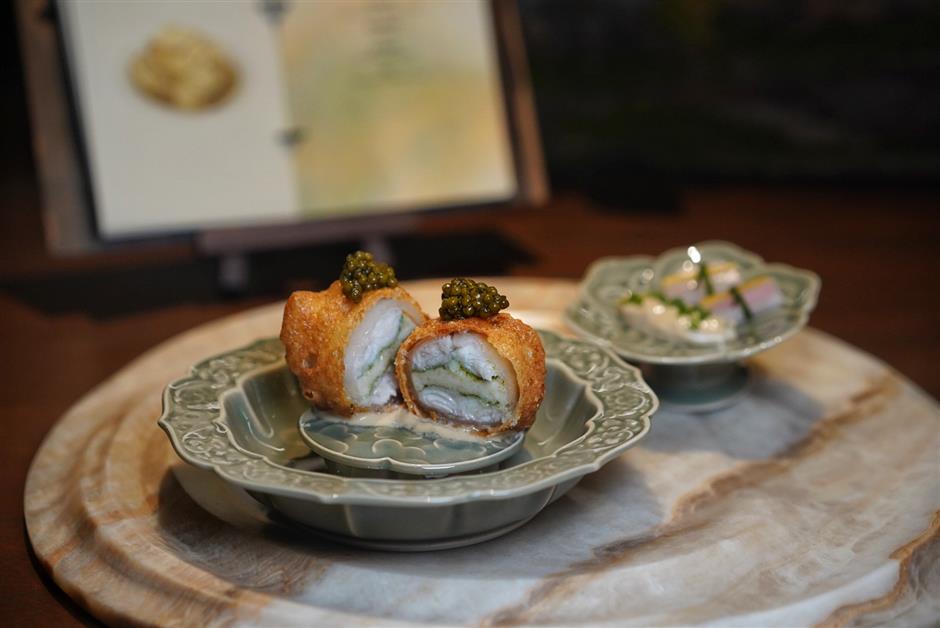 [Weekend Escape] Shenzhen's Top 5 Must-Visit F&B Destinations