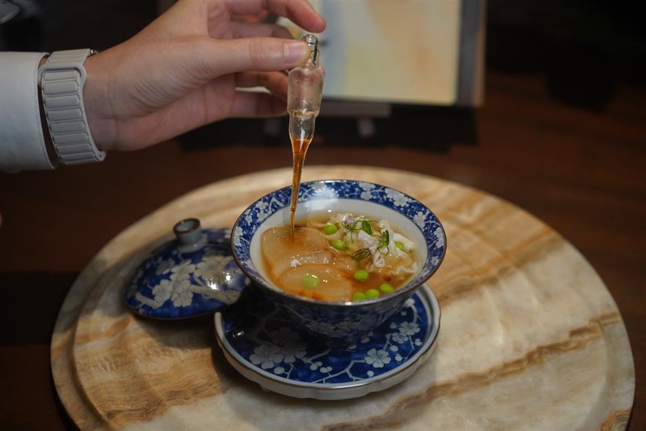 [Weekend Escape] Shenzhen's Top 5 Must-Visit F&B Destinations