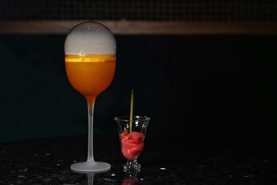 [Weekend Escape] Shenzhen's Top 5 Must-Visit F&B Destinations