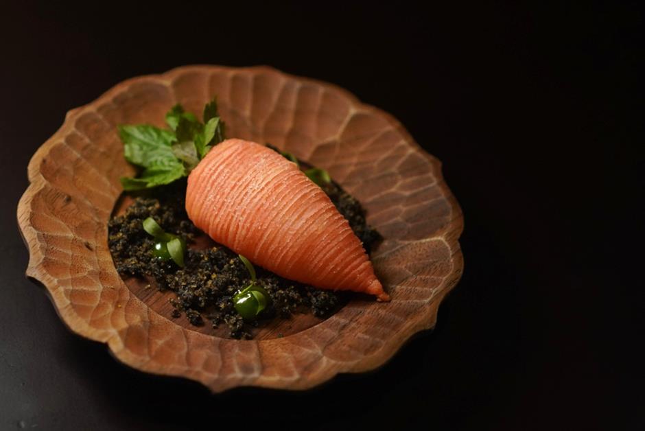 [Weekend Escape] Shenzhen's Top 5 Must-Visit F&B Destinations