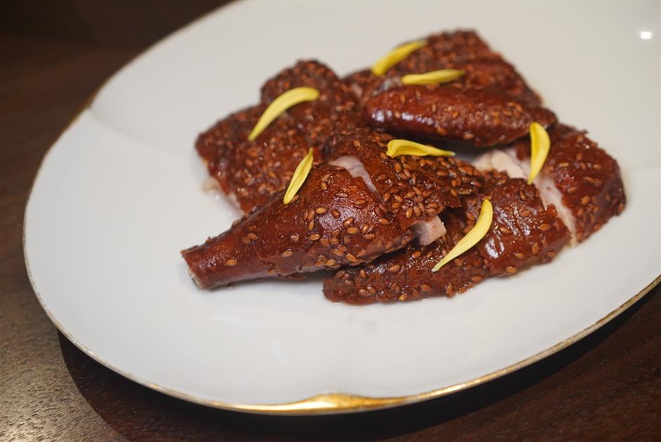 [Weekend Escape] Shenzhen's Top 5 Must-Visit F&B Destinations