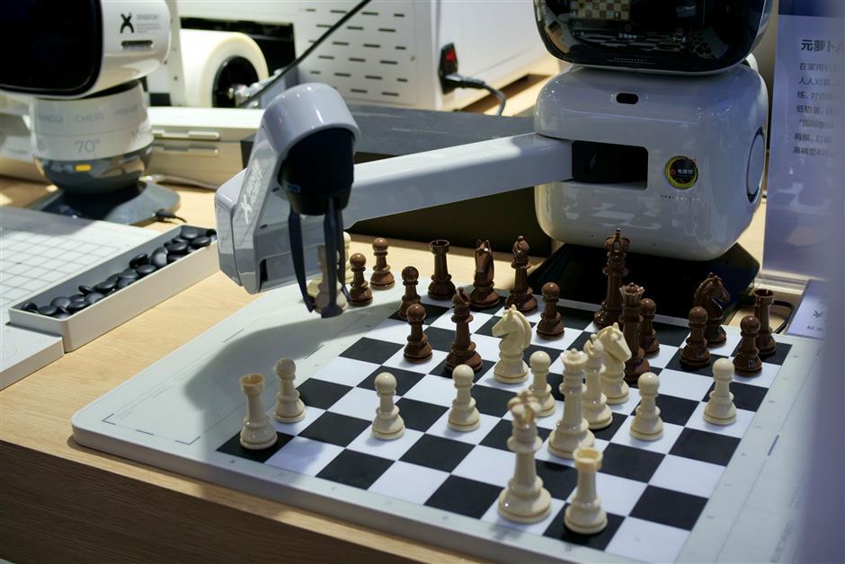 Artificial intelligence develops 'emotional' applications for the family home