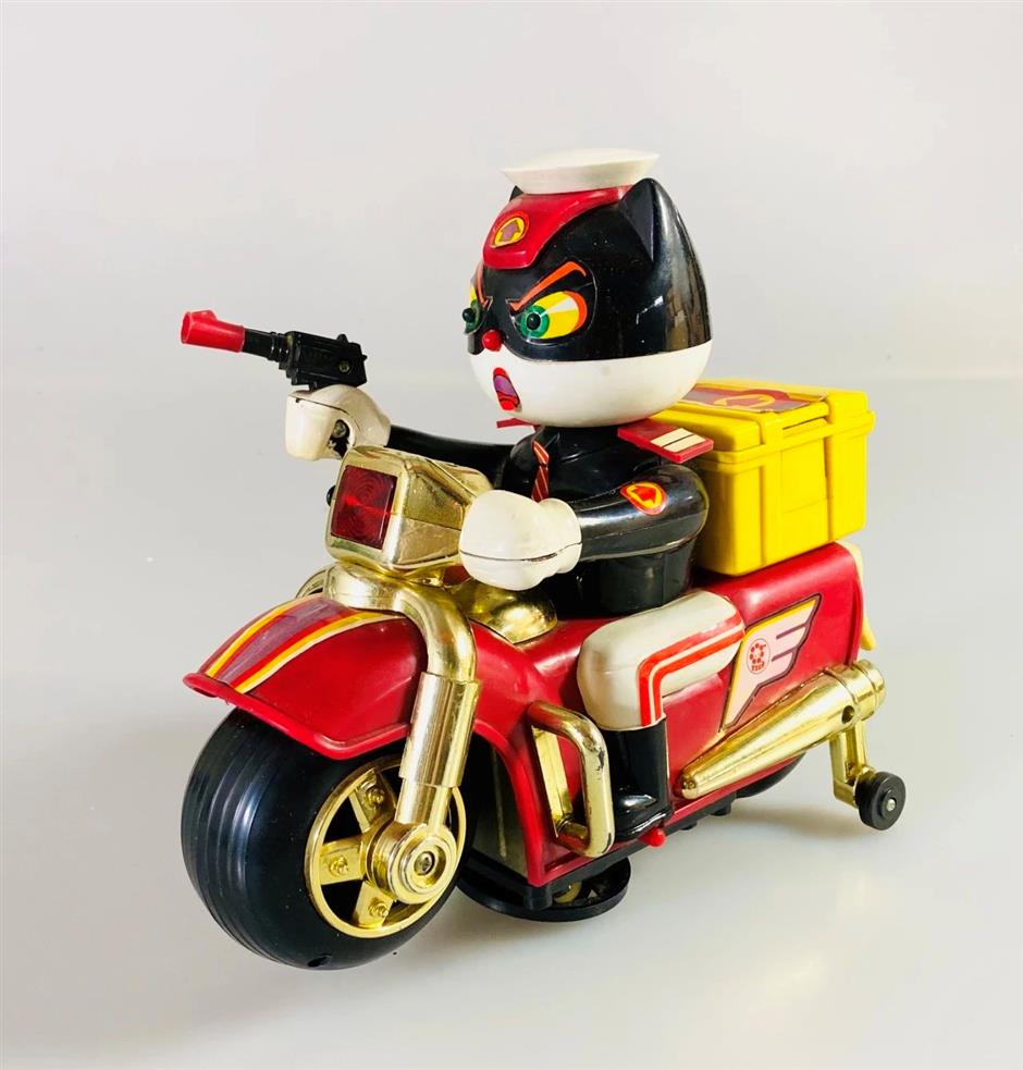 免费新展!这里有一座