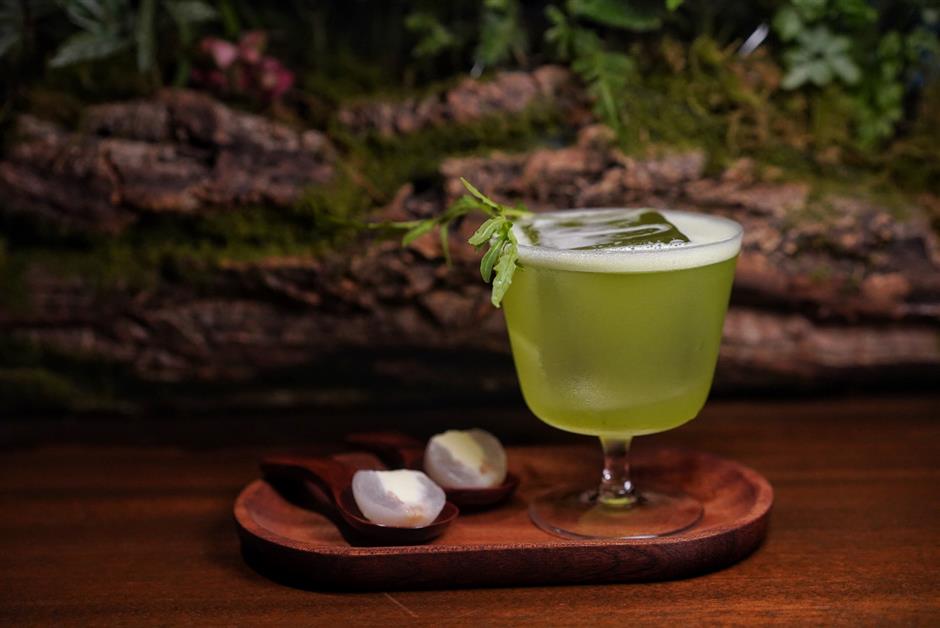 [Weekend Escape] Shenzhen's Top 5 Must-Visit F&B Destinations