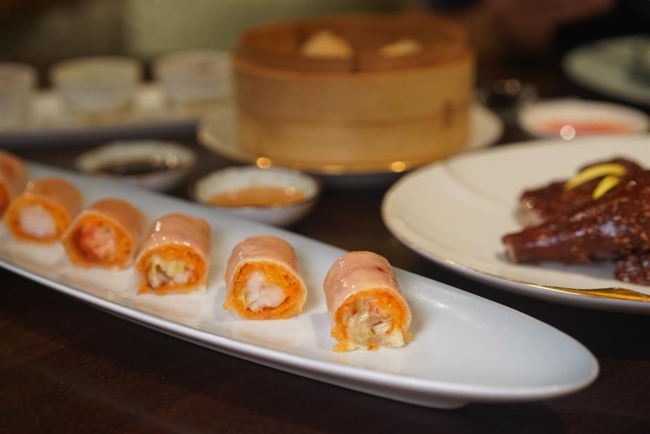 [Weekend Escape] Shenzhen's Top 5 Must-Visit F&B Destinations