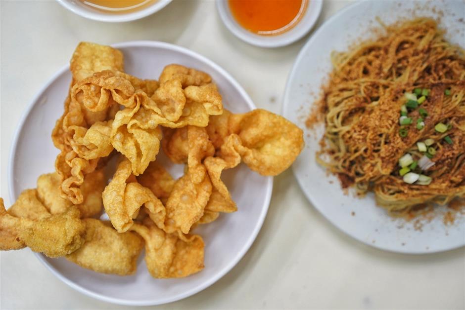 [Weekend Escape] Our Top 10 Can't Miss Bites in Macau