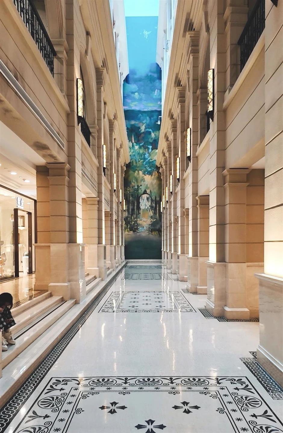 免费+1!外滩这些宝藏大楼,竟能进入参观